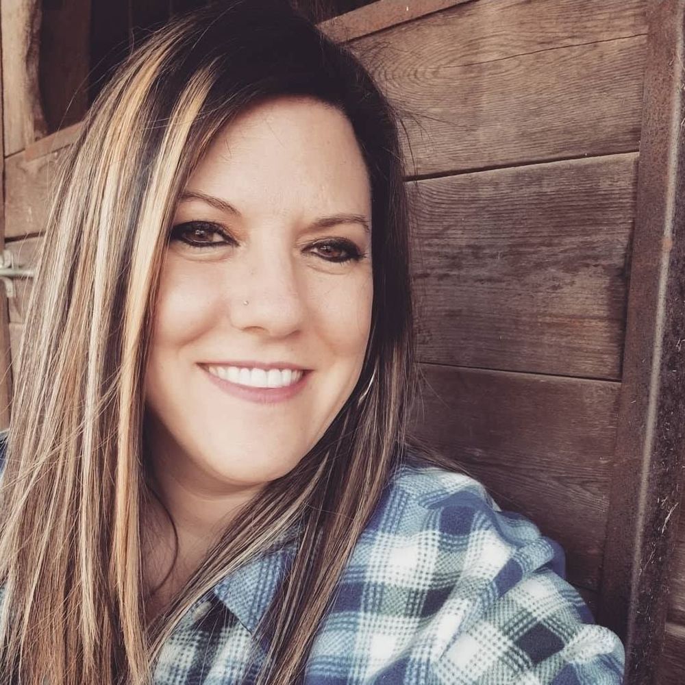 Meet your Posher, Kristy